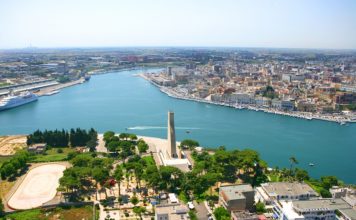 porto panoramica