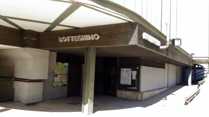 botteghino teatro verdi