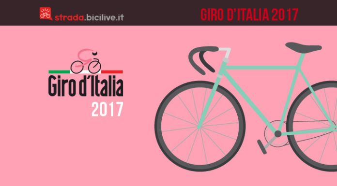 giro d'italia