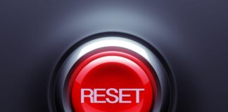 reset