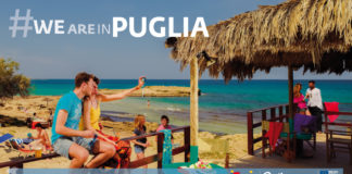 turismo puglia