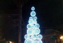 albero di natale