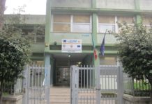 scuola pacuvio