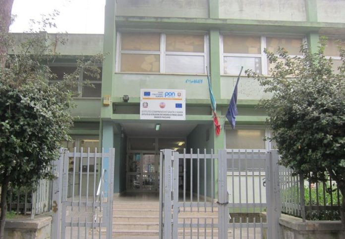 scuola pacuvio