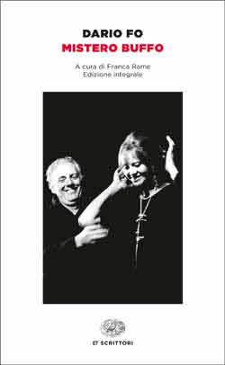 dario fo