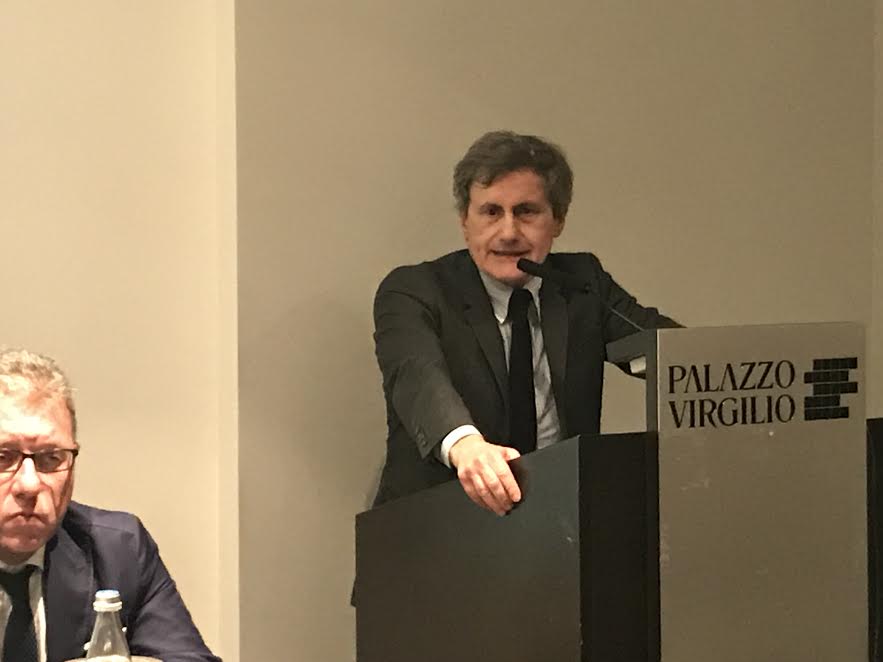 gianni alemanno