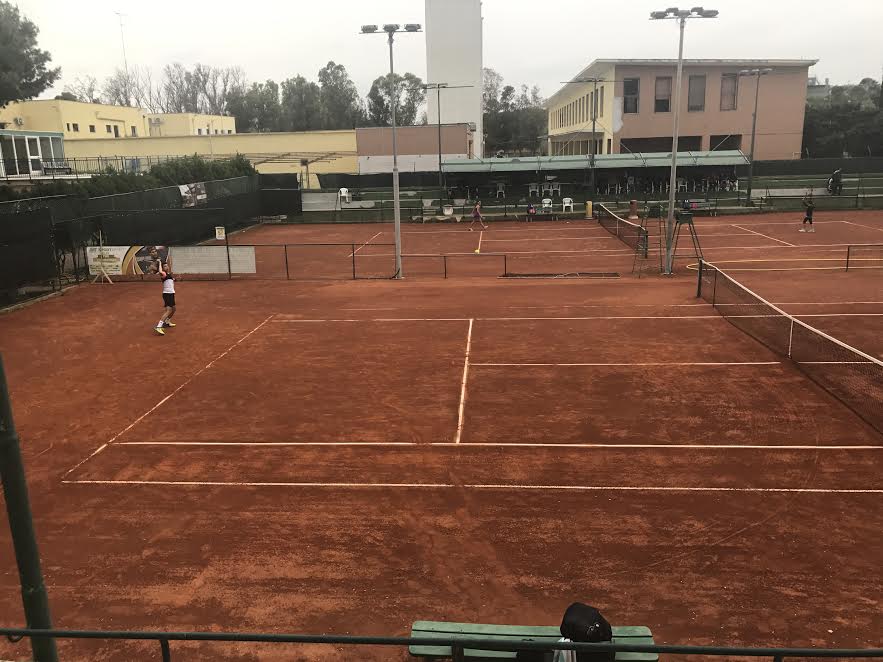 VI torneo internazionale under 14 2