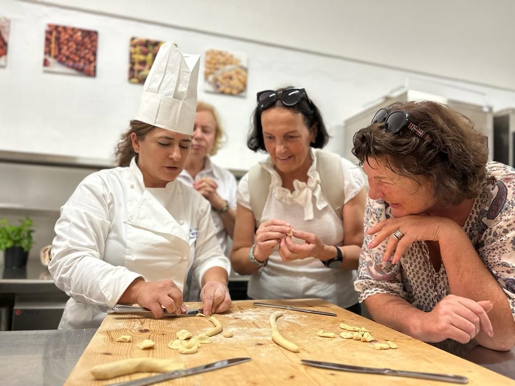 LA DIETA MEDITERRANEA PER UN INVECCHIAMENTO SANO E ATTIVO